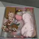 Mothers Day Care Package for Women Mom Sister Grandma, Get Well Soon Spa Gift Baskets for Woman, Get Well Gifts for Women After Surgery, Womens Relaxation Self Care Thinking of You Gifts