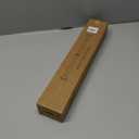 TEECK Shower Curtain Rod, 32-80 inch Adjustable Spring Tension Curtain Rod, Never Rust Anti-Slip Shower Curtain Rod for Bathroom, No Drilling, Never Collapse, Easy to Use, Silver