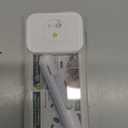 Replacement Ear Tips for AirPods Pro 2nd/1st Generation with Portable Storage Box & Cleaner Pen,Noise Reduction Holewith & Built-in dust Guard Screen,Silicone Ear Tips -S/Size 4 Pairs