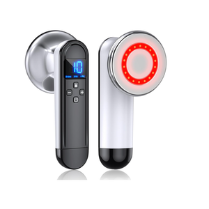 Body Sculpting Machine, Cordless Handheld Body Cellulite Massager for Belly, Waist, Leg, Butt, Arm - Gifts for Women Mum