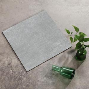 Peel and Stick Vinyl Floor Tiles,40-Pack 12 x 12 inch Cover 40 Sq. Ft Self Adhesive Waterproof Vinyl Flooring Planks for Kitchen, Dining Room, Bedrooms,(Marbl Grey)