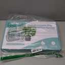 Automatic Plant Waterer Self Watering System Indoor for 15 Potted Plants Pack of 2, Auto Drip Irrigation Kit Programmable Water Timer w Smart Humidity Detection