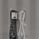 DEEGO Micro USB Cable, 2Pack Extra Long Android Charger Cable 10Ft 6Ft, Charger Cord Fast Android USB Charging Cable Compatible with Samsung Galaxy S7 Edge S6 S5 and More