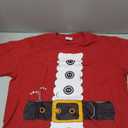 Christmas Tee Santa Claus Suit Adult Men Women Kids T-Shirt, Men , Size M