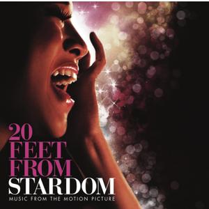 2 x 20 Feet from Stardom - Music From The Motion Picture