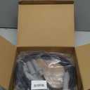 5019593AA Spark Plug Wire Kit for 2001-2010 Dodge Grand Caravan,Chrysler Town & Country, 2005-2008 Pacifica/2009-2010 Volkswagen Routan Replace# 05019593AA, 7B0905409