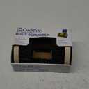 Amazon.com: Cadillac Boot Scrubber Cleaner Shoe Brush - Mountable Boot Scrubber Buffer for Boots, Shoes, Sneakers - Indoor/Outdoor Boot Scraper : Clothing, Shoes & Jewelry