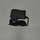 24V 0.5A 500mA DC Power Supply Adapter 100-240V AC to DC 24V 12W Converter 5.5x2.5/2.1mm Plug