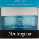 Neutrogena Hydro Boost Hyaluronic Acid Hydrating Water Face Gel Moisturizer for Dry Skin, 2 Pack (1.7 fl. Oz)