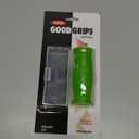 OXO Good Grips Silicone Garlic Peeler with Stay-Clean Storage Case,Clear,1EA