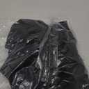 J.VER Womens Dress Shirts Long Sleeve Button Down Shirt Wrinkle-Free Business Casual Blouse Office Work Tops (Small, Black)