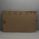 SONGMICS Laundry Basket, 44.9 Gal. Laundry Hamper, 2 Compartments, Easy Assembly, with Lid and Handles, Removable Liners, 22 x 15.7 x 29.5 Inches, Cappuccino Beige ULCB813L01