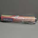 Magnetic Chalkboard Wallpaper Peel and Stick 36" x 18", Self-Adhesive Chalkboard Contact Paper with Chalk Markers, Magnets, Pen Holder & Rag - Ideal for Kids' Playrooms, Home Offices, and Classrooms