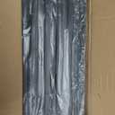 KAFAHOM Power Tool Organizer with Charging Station.Garage 8 Drill Holder Built in 8 Outlets Power Strip,Tool Storage Shelf Wall Mount,Tool Battery Organizer with Screwdriver/Hammer/Air Tool Rack