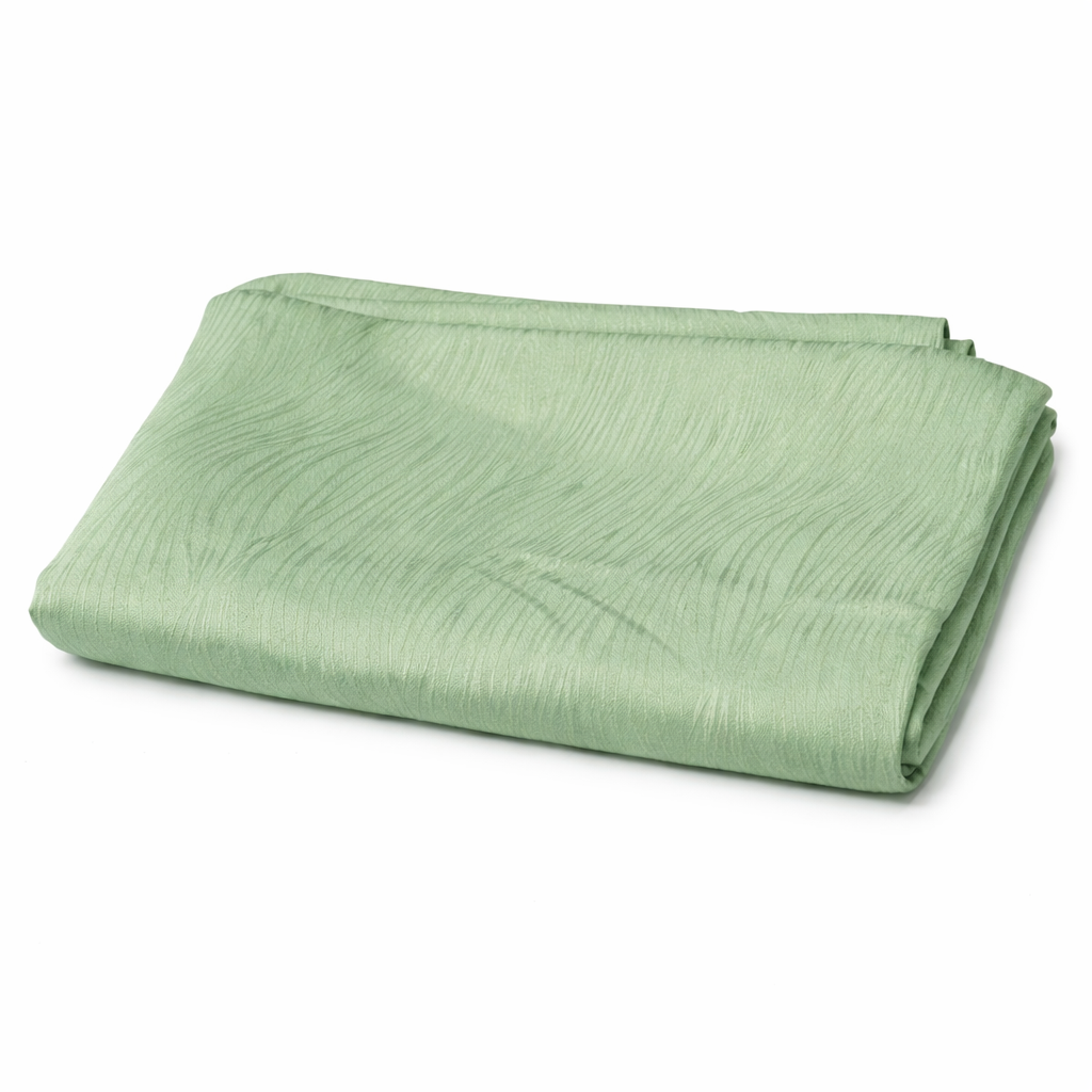 Green Table Cloth, Size: 70in*52in
