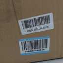 Green Fabric Shade Table Lamp Modern Metal Desk Lamp with Plug Cord Switch for Bedroom Bedside