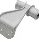 16577-22H02 Aluminium Engine Radiator Coolant Water Outlet Pipe For Toyota Corolla Matrix 2008-2017 1.8L L4 16577-22040,16577-22030