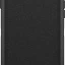 OtterBox Defender Series Case for iPhone SE 3rd Gen (2022), iPhone SE 2nd (2020), iPhone 8, iPhone 7 (Not Plus) - Case Only - Non-Retail Packaging - Black