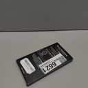 for Samsung Galaxy Note 20 Ultra Case with Screen Protector*2, Note 20 Ultra Phone Case Build in 360 Rotating Ring Kickstand, Military Grade Protective Cover for Note 20 Ultra Phone Black