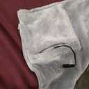 USB Heating Shawl,  Size 150*80 cm