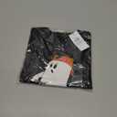 Gap Boys' Short Sleeve Graphic Tee (Black)