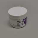 CeraVe Skin Renewing Night Cream, Niacinamide, Peptide Complex, and Hyaluronic Acid Moisturizer for Face, 1.7 Ounce