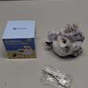 Amazon.com : Potaroma Cat Toys Flapping Bird (No Flying), Lifelike Sandpiper Chirp Tweet, Rechargeable Touch Activated Kitten Toy Interactive Cat Exercise Toys for All Breeds Cat Kicker Catnip Toys 4.0" : Pet Supplies