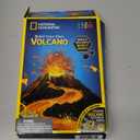 National Geographic Build Your Own Volcano Science Kit