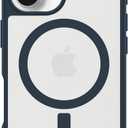 OtterBox iPhone 16 React Series Case - Indigo Night