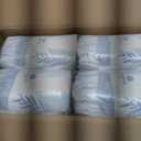 Pampers Pure Baby Diapers, Size 2 (12-18 lbs), 120, Up to 100% Leakproof, Premium Hypoallergenic Soft Diapers