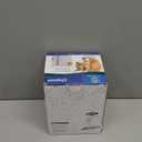 PetSafe Cheese - Interactive, Electronic Cat Toy - Peek-A-Boo Mouse Hunt Game - Hide and Seek for Bored and Anxious Cats - Kitten Teaser Toy - Automated Cat Toy for Cat Enrichment and Exercise