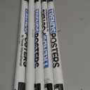 Trends International Marvel Black Panther: Wakanda Forever - Póster de pared Teaser One Sheet, Pack of 5