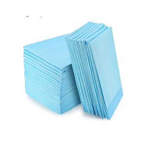 Bed Pads Disposable for Adult Extra Large (32”x36”, 20 Counts), Leak-Proof Disposable Bed Pads for Adults, Thick Disposable Underpads, Disposable Pads for Beds for Incontinence and Adults