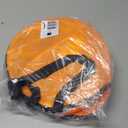 Thanksgiving Bean Bag Toss Games,Fall Turkey Double-Sided Portable Collapsible Dart Board Outdoor Indoor Yard Games Thanksgiving Party Supplies