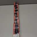 10 x TONYMOLY Tako Pore Blackhead Remover Scrub Stick Charcoal & Dead Sea Salt Exfoliator for Blackheads, Whiteheads, Pore Cleansing & Oil Control, 0.8 oz