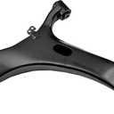 2-Pack K622030 K622031 Front Lower Control Arm Compatible with SUBARU LEGACY 2005-2009 SUBARU OUTBACK 2005-2009