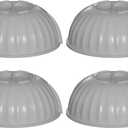 Hot Tubs Replacement Cartridges Compatible with Frog @Ease Floating System SmartChlor Cartridges Ideal for hot Tubs Up to 600 Gallons 4 Pack