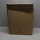 VOFiTNY Gymnastics Tumbling Equipment Air Barrel Inflatable Octagon Tumbler Roller Back-bend Trainer Cheerleading Without Pump (4'L x 3'D)