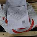 Novilla King Size Bed Frame with Adjustable Headboard Platform King Bed Frame Linen Fabric Upholstered Headboard, No Box Spring Needed, Noise-Free, Wooden Slats Support, Easy Assembly, Beige