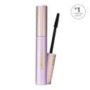 tarte tartelette tubing mascara Lash Extensions in a Tube, Easy-to-Remove Eye Makeup, Clinically Proven to Volumize & Curl, 24Hr Smudge-Proof Longwear, Vegan & Cruelty-Free