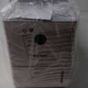 2-in-1 Dehumidifier and Humidifier Combo, 68 oz Tank with Auto Shutoff, Smart Humidity Control, 30-Second Rapid Dehumidification, 12H Timer, 7-Color LED Light for Home Use