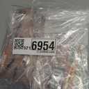 140Pcs Bats Halloween Decor, Spooky Halloween Party Supplies Stickers, 3D Bats Wall Decal, Cute Halloween Decorations Indoor for Bedroom, Bathroom, Home, Door, Window, Office (Black)