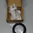 34122 Vacuum Breaker for Thetford Aqua Magic Style II, Style Lite, Style Plus, and Residence RV Toilet Models