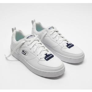 Skechers Womens Solid Sneakers Size 9