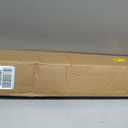 LazBlinds Cordless Bamboo Roller Shades, 38" W x 70" H, Brown206
