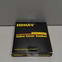 VS50805R for Dodge Charger Challenger Valve Cover Gasket Seal &MS97204 Intake Manifold Gasket 3.6L 2011-2022,Chrysler 200 300,Durango Grand Caravan Journey Jeep Cherokee,Wrangler,Ram 1500 5184596AE