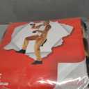 Morph Horse Costume Adult, Farm Animal Costumes For Adults, Horse Halloween Costume, Halloween Costumes For Men (Large)