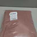 StangH 90 inches Long Camel Beige Velvet Curtains Light Blocking for Living Room, Farmhouse Home Decoration Drapes Thermal Insulated for Kids Nursery/Laundry, W42x L90, 2 Panels