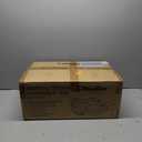 Mueller 16-Piece Non-Stick Stone Cookware Set with Steamer and Glass Lids, Turquoise