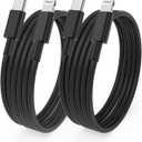 Long iPhone 12 13 14 Fast Charger Cable 10ft,[Apple MFi Certified] USB C to Lightning Cable,Type C Port Support Apple Charging Cord for iPhone 14 Pro/14/13 Pro/12 Pro Max/12 Mini/11 Pro/XS/XR/iPad.